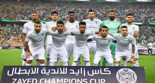 بالفيديو.. عبدالشافي يصنع.. أهلي جدة يكمل المربع الذهبي لكأس زايد بإقصاء الوصل